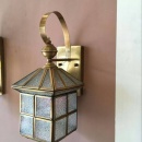 Đèn trang trí treo tường 1267OANWO